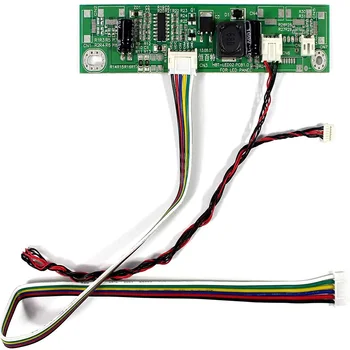 Jaunas M. NT68676 Monitoru Komplekts LM230WF5-TLD1 LM230WF5-TLD2 LM230WF5-TLD5 HDMI+DVI+VGA LCD LED ekrānu Kontrolieris Valdes Vadītāja